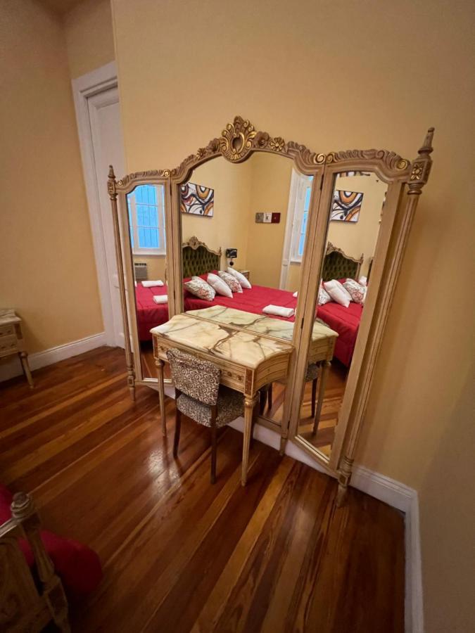 Casa Reina Palermo Viejo Hotel Ciudad Autónoma de Buenos Aires