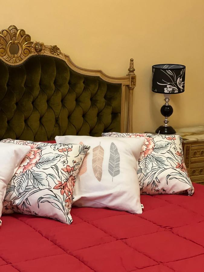 Casa Reina Palermo Viejo Ciudad Autónoma de Buenos Aires