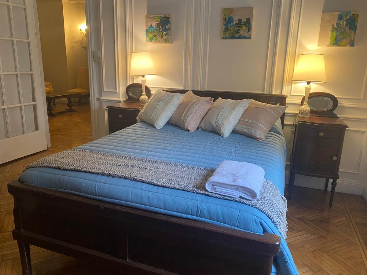Casa Reina Palermo Viejo Hotel Ciudad Autónoma de Buenos Aires