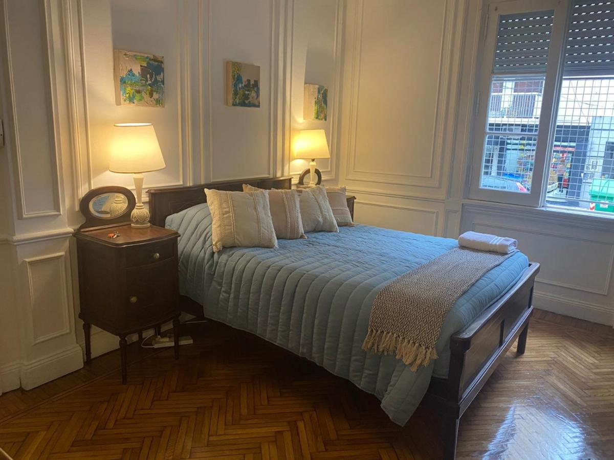 Casa Reina Palermo Viejo Hotel Ciudad Autónoma de Buenos Aires