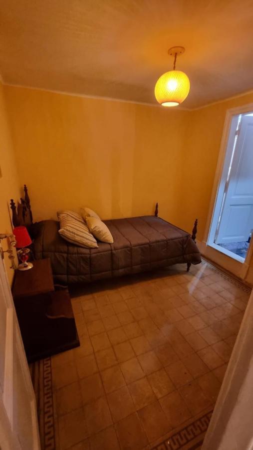Casa Reina Palermo Viejo Hotel Ciudad Autónoma de Buenos Aires