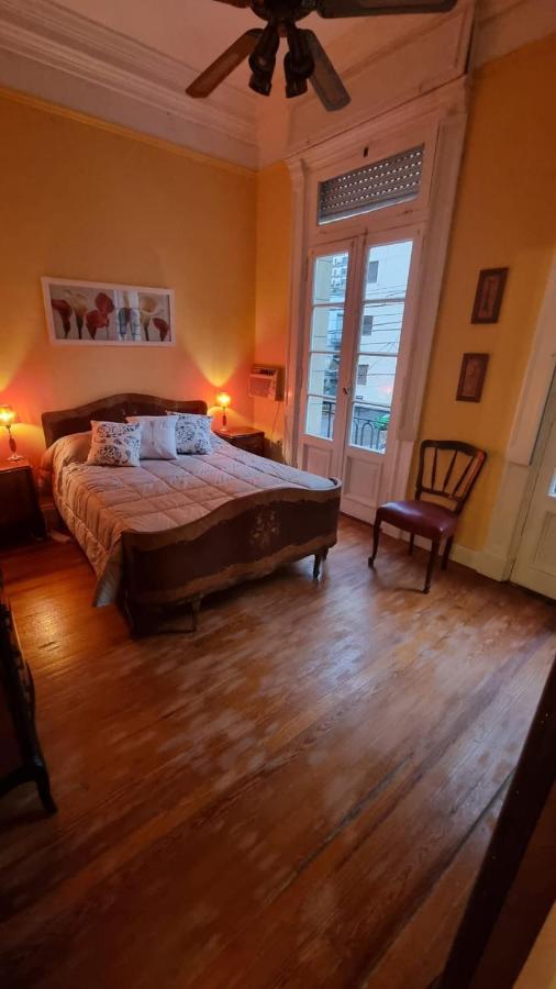 Hotel Casa Reina Palermo Viejo Ciudad Autónoma de Buenos Aires