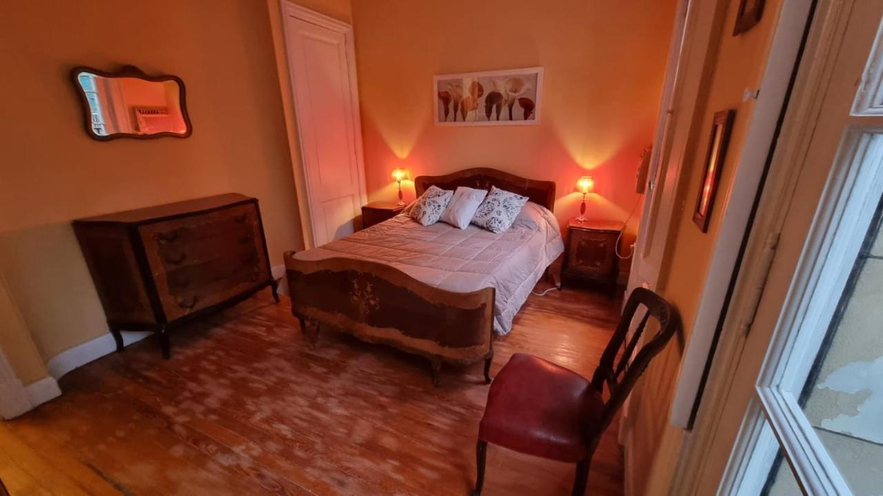 Hotel Casa Reina Palermo Viejo