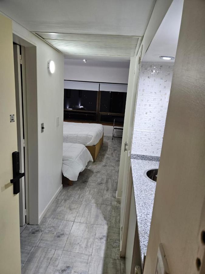 Apartahotel Trobaires Ciudad Autónoma de Buenos Aires