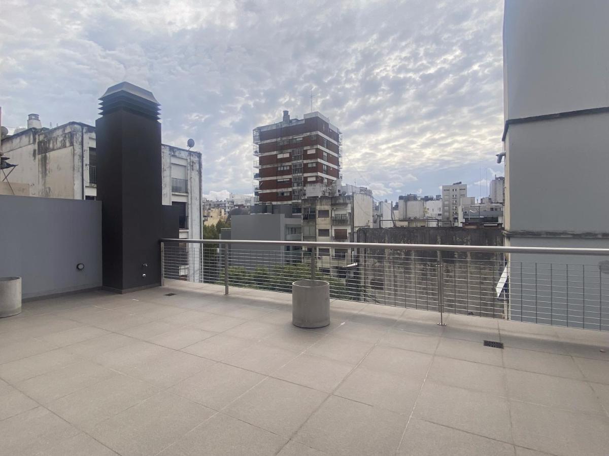 Amplio Y Moderno Depto. En La Mejor Zona De Palermo Ciudad Autónoma de Buenos Aires