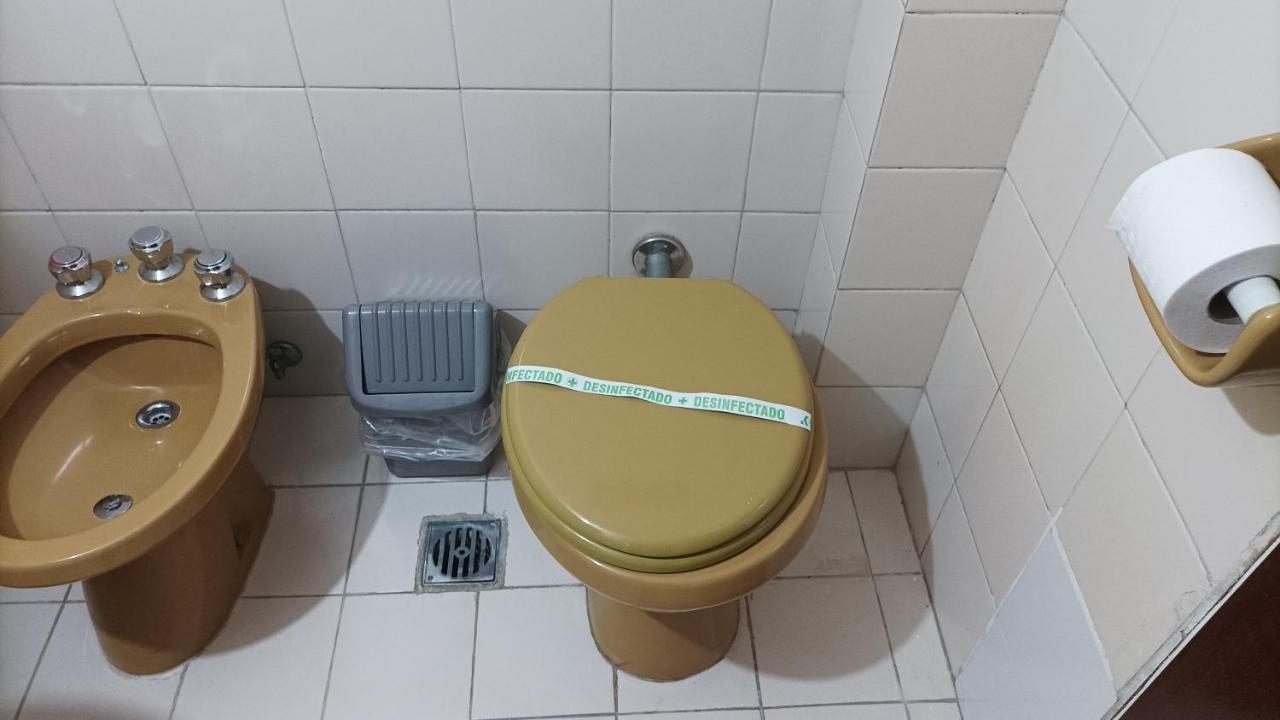 Americano Hotel Ciudad Autónoma de Buenos Aires