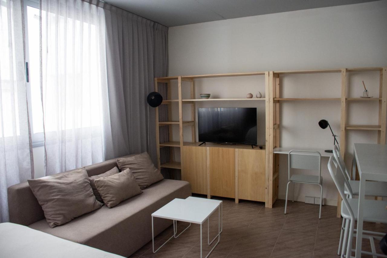 Apartamento Casa Campus Palermo Cabrera Ciudad Autónoma de Buenos Aires