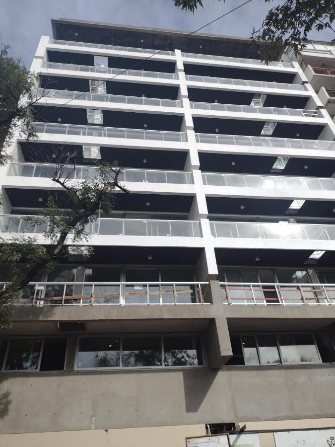 Casa Campus Palermo Cabrera Apartamento Ciudad Autónoma de Buenos Aires
