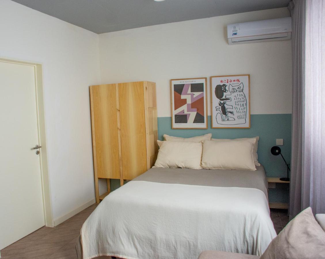 Casa Campus Palermo Cabrera Apartamento Ciudad Autónoma de Buenos Aires