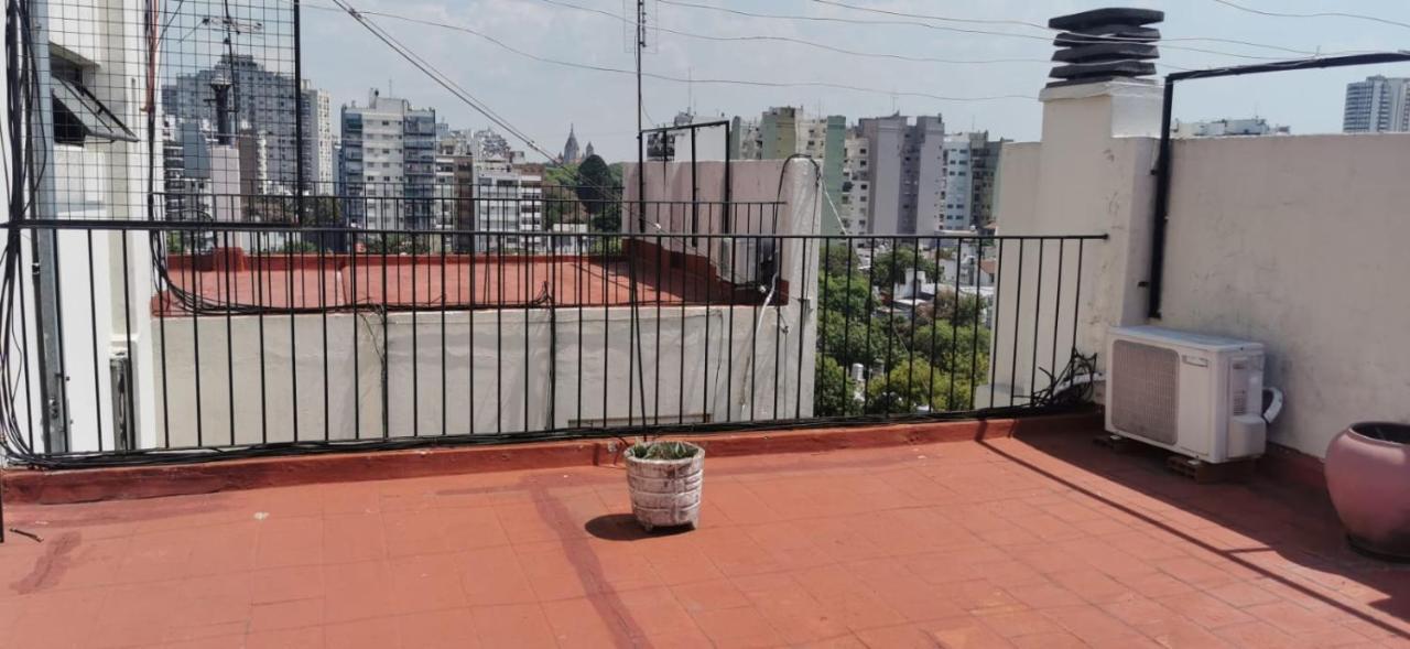 Apartamento Departamento Luminoso Y Amplio *