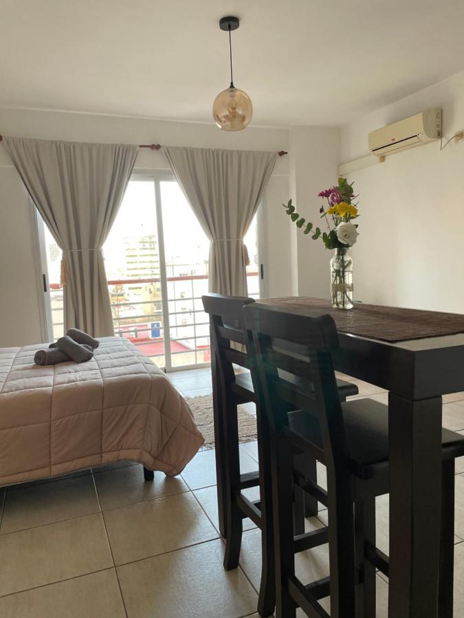 Apartment Telmo Ciudad *