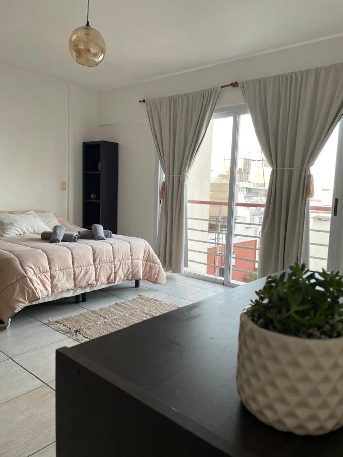 Apartment Telmo Ciudad *