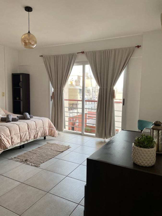 Telmo Ciudad Apartment