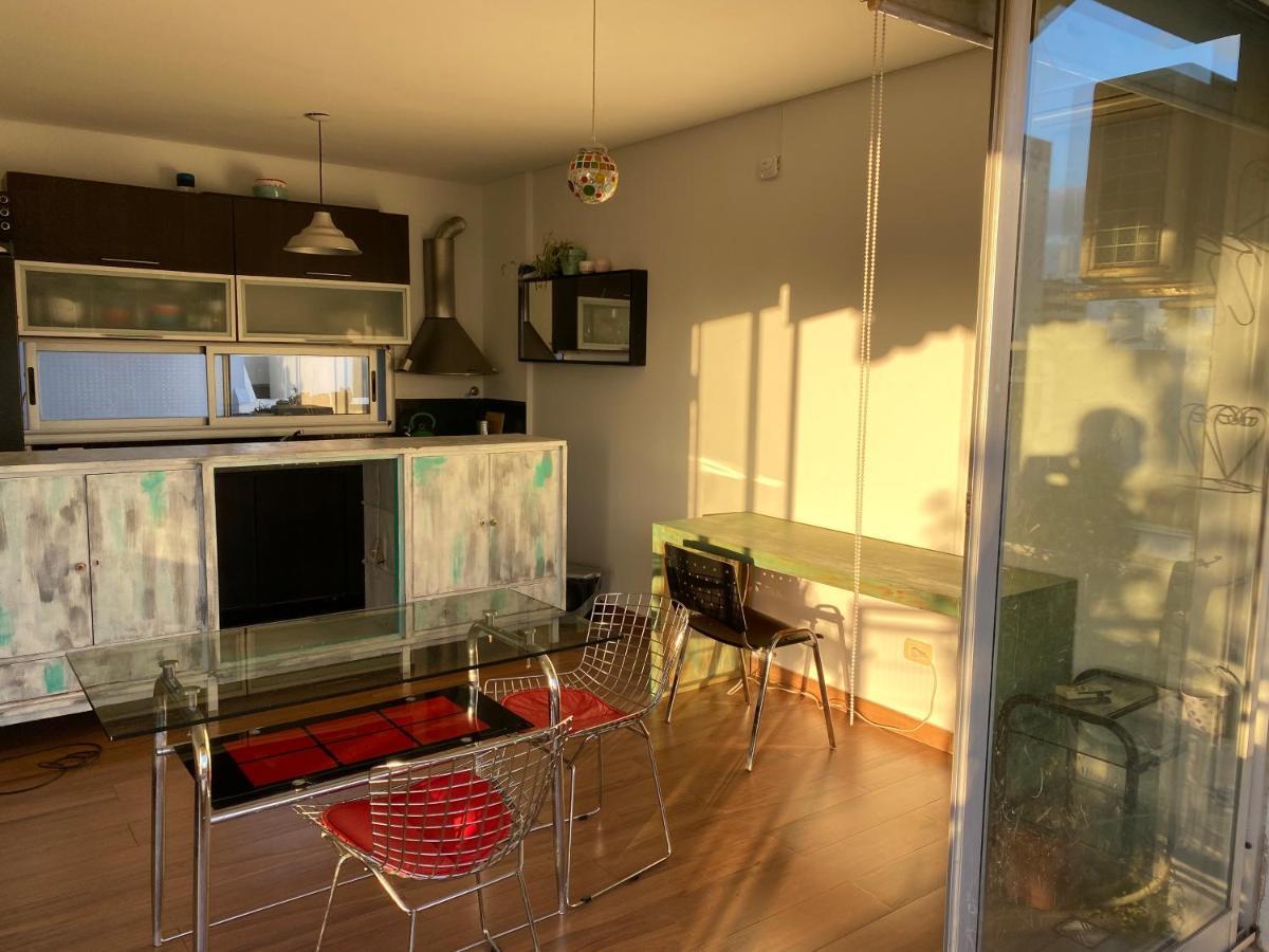 Cosy With Great Balcony