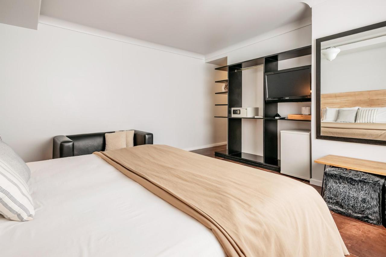 Hotel 5411 Soho Ciudad Autónoma de Buenos Aires