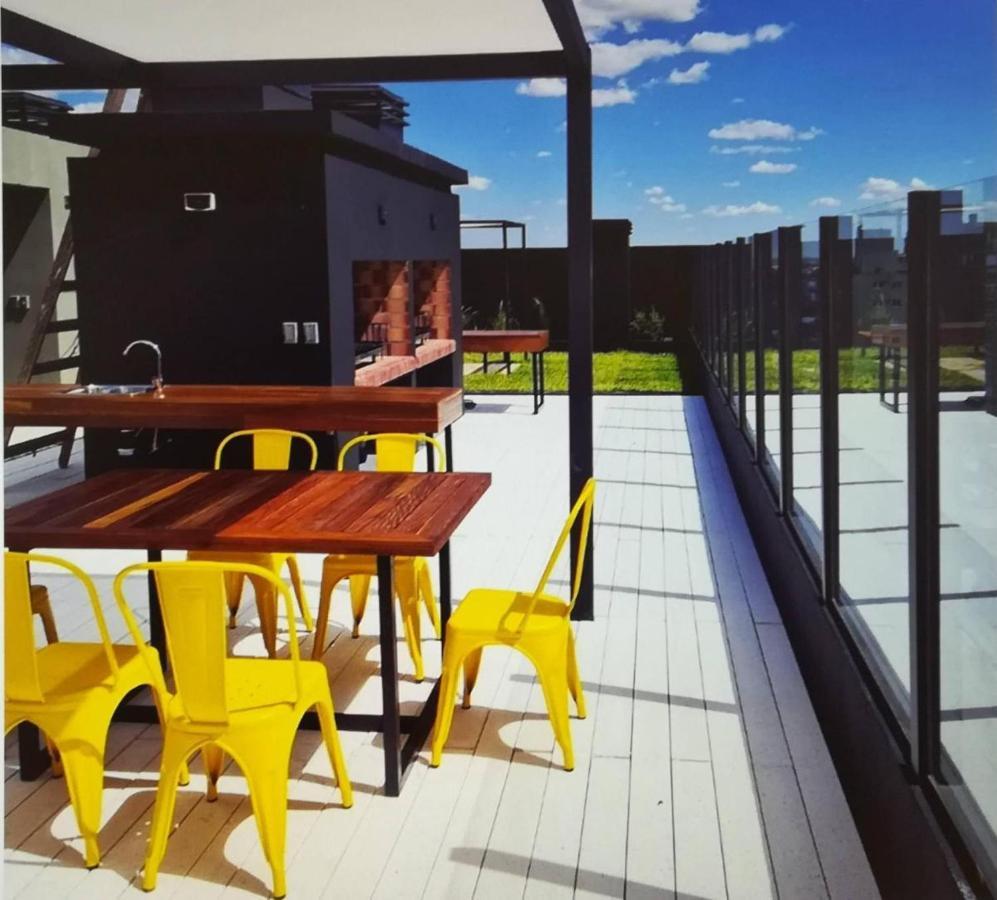 Dzain 3, Piscina Cochera Gratis , Gimnasio, Playroom, Parrilla -cerca De Tod0, Apartamento *
