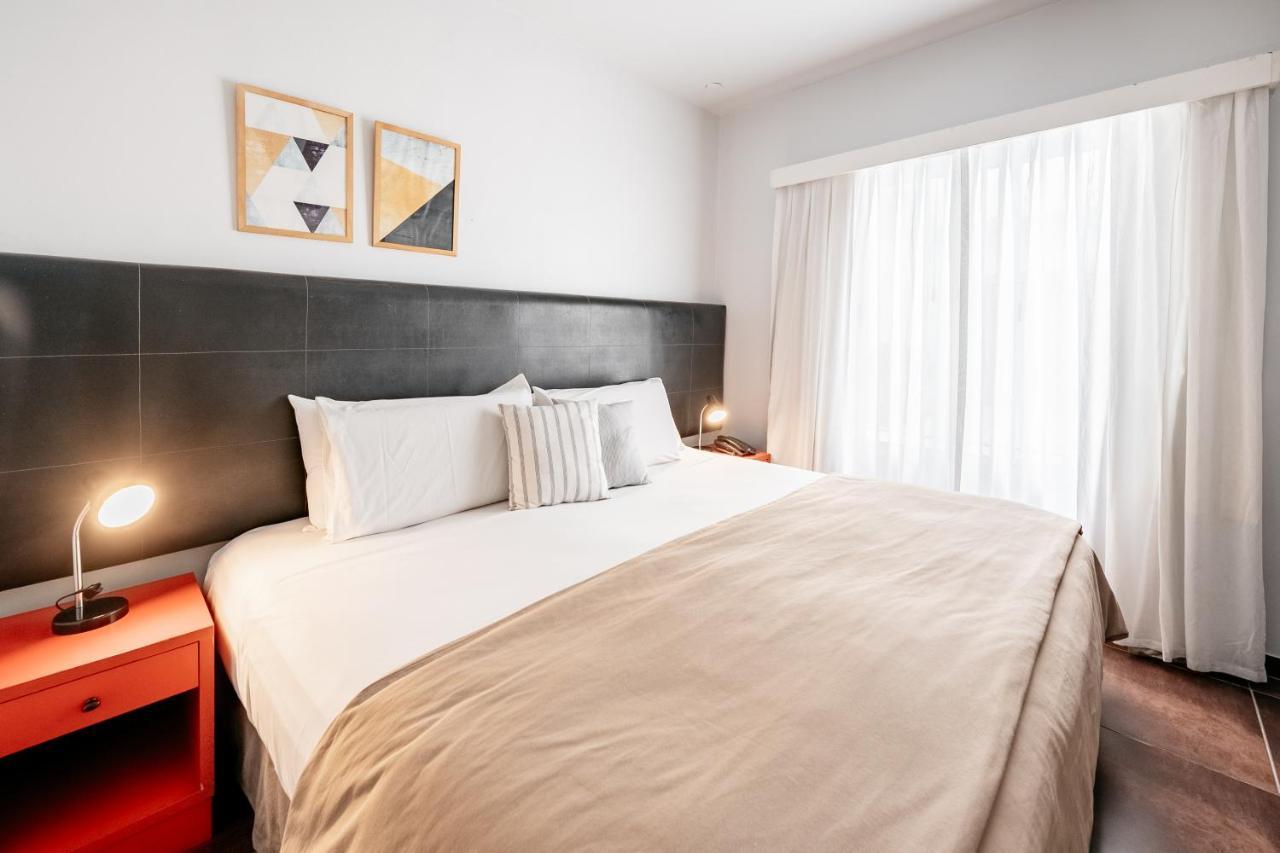 Hotel 5411 Soho 3*