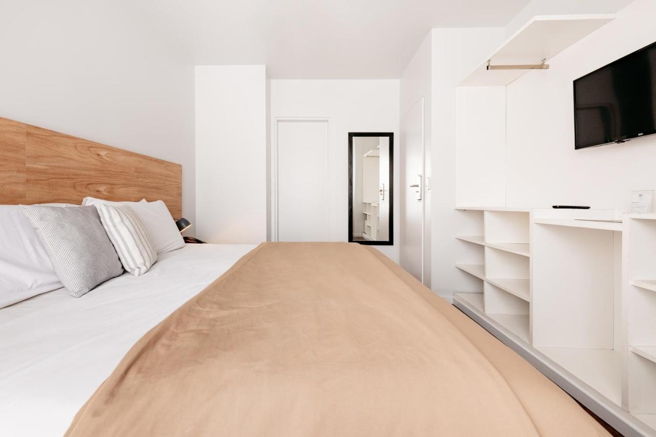 5411 Soho Hotel Ciudad Autónoma de Buenos Aires