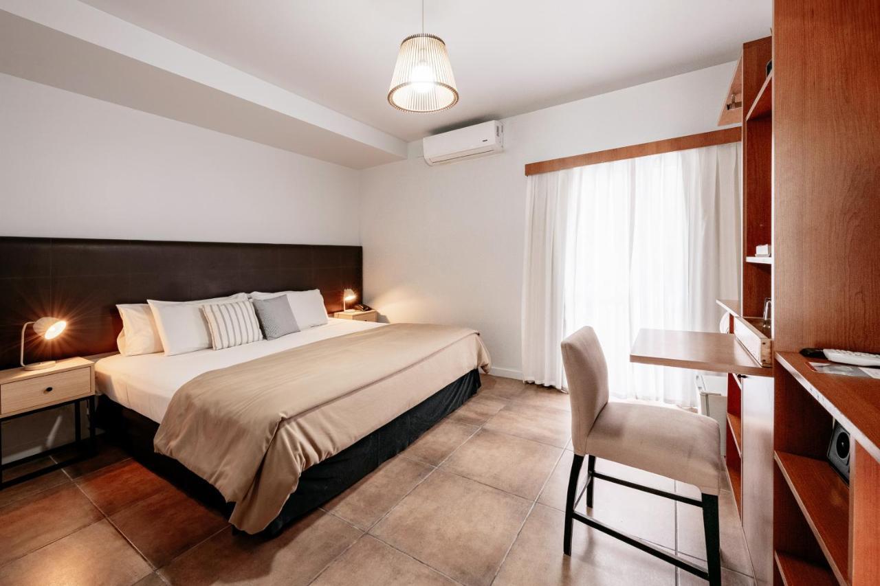 5411 Soho Hotel Ciudad Autónoma de Buenos Aires