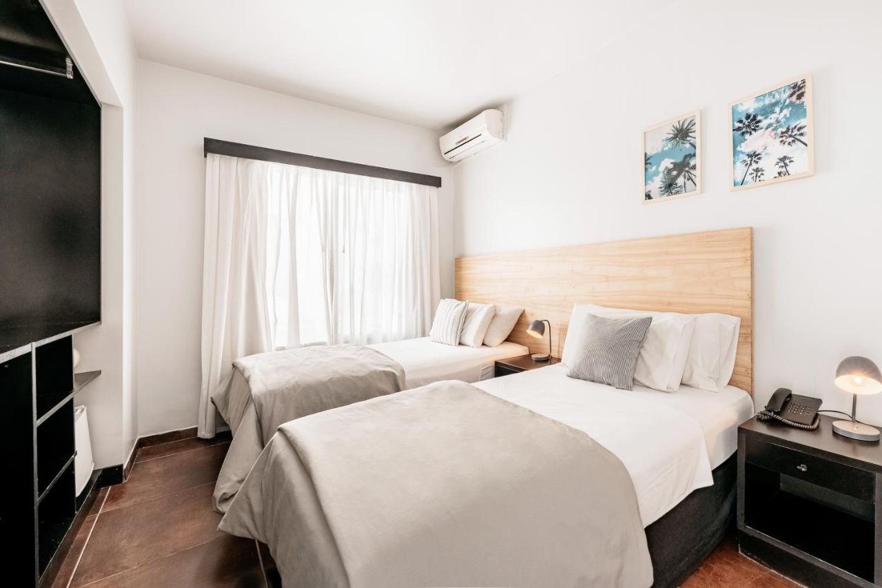 Hotel 5411 Soho 3*