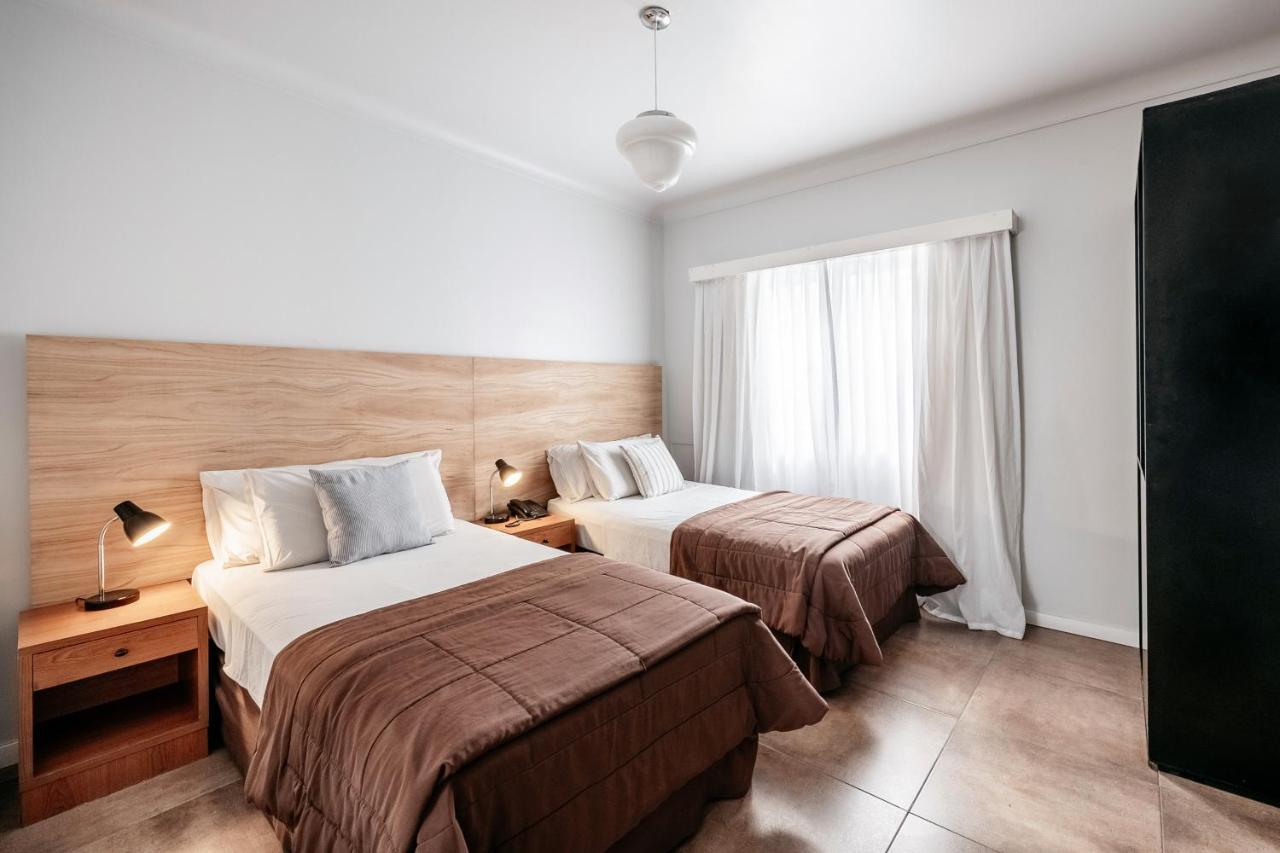 5411 Soho Hotel 3*