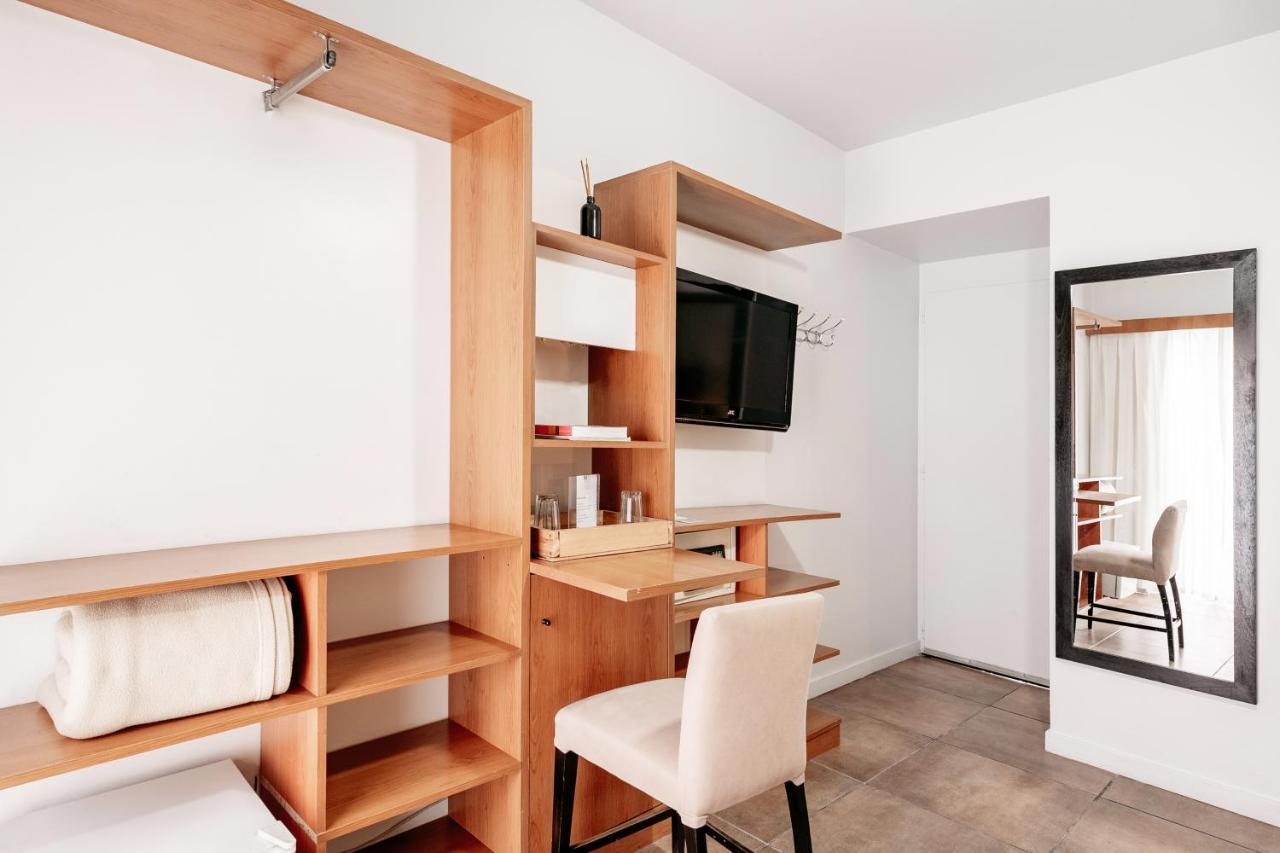 Hotel 5411 Soho 3*