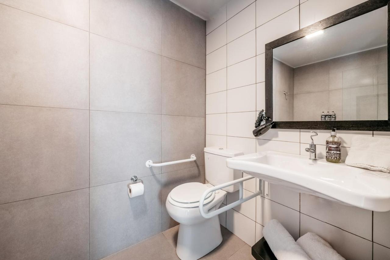 5411 Soho 3* Ciudad Autónoma de Buenos Aires