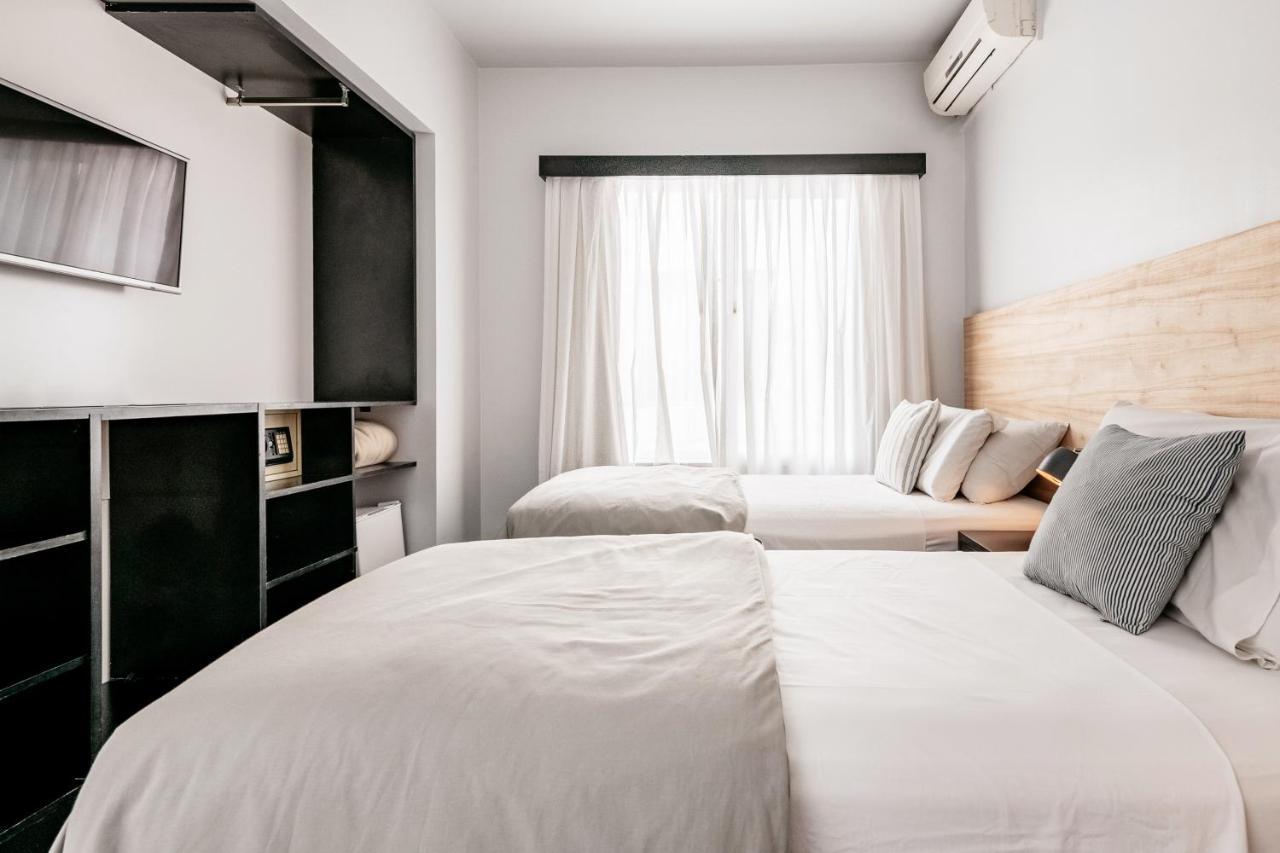 Hotel 5411 Soho