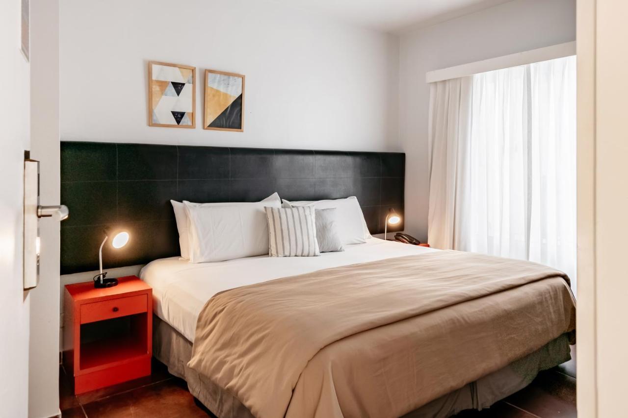Hotel 5411 Soho Ciudad Autónoma de Buenos Aires