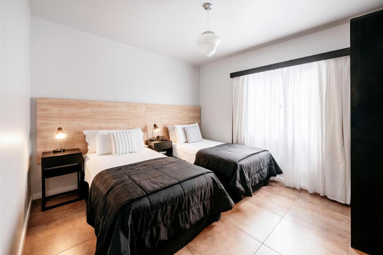 5411 Soho 3*
