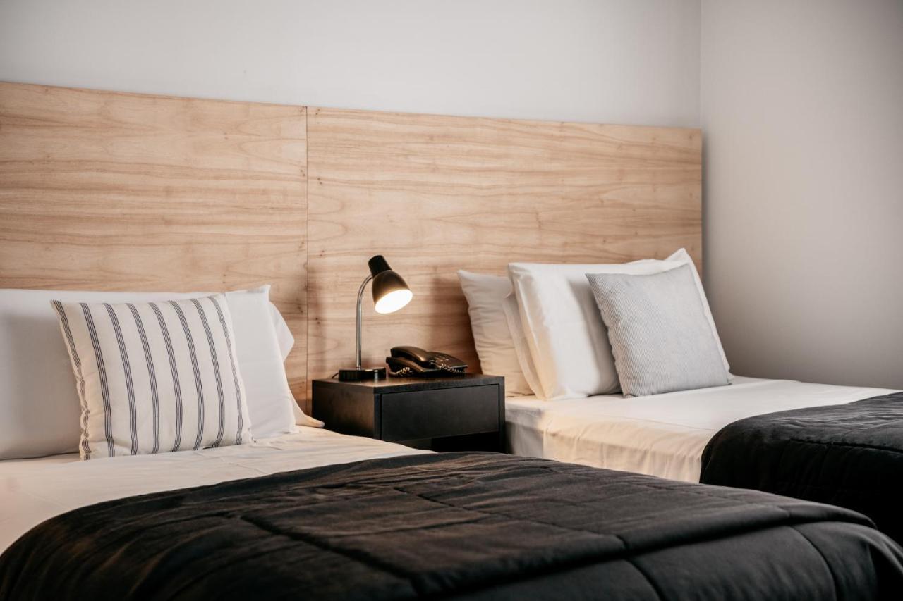 Hotel 5411 Soho Ciudad Autónoma de Buenos Aires