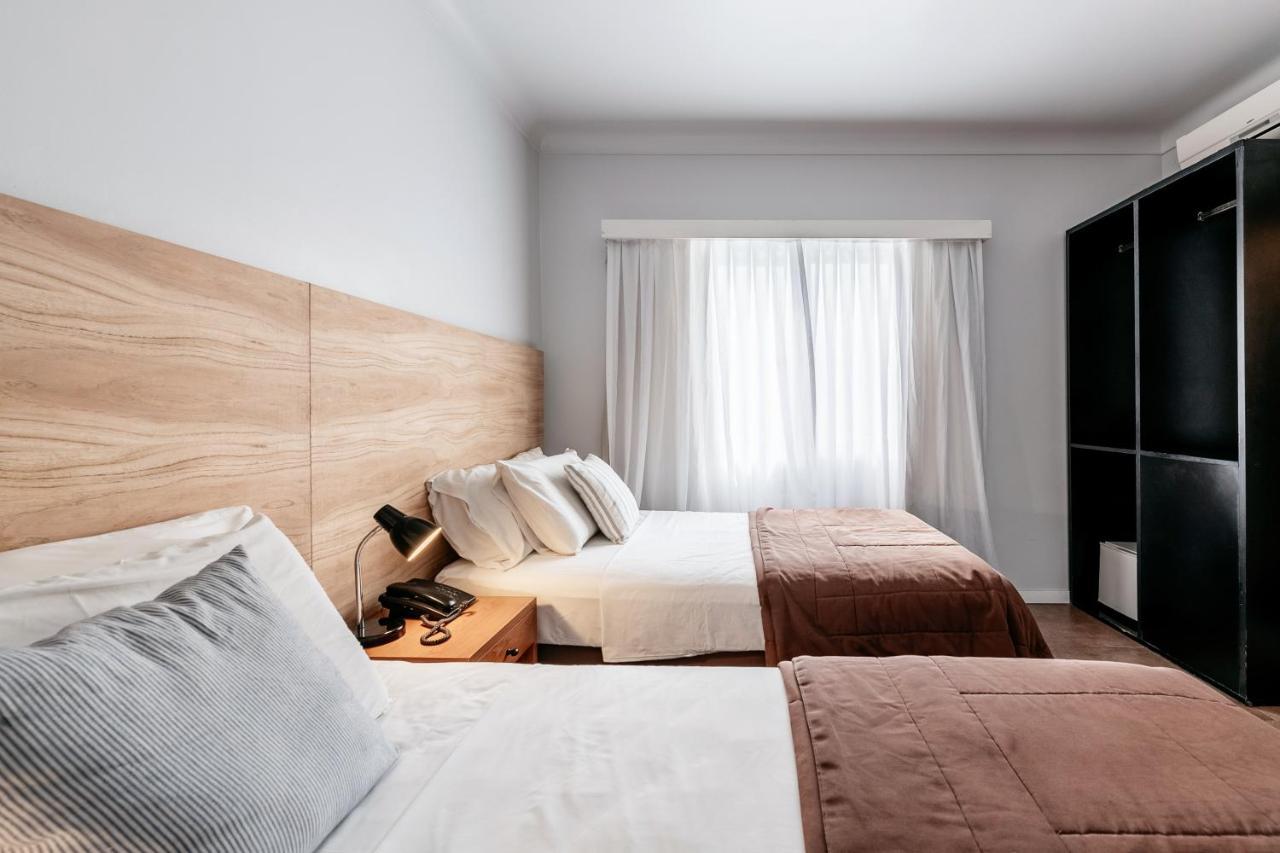 5411 Soho Hotel Ciudad Autónoma de Buenos Aires