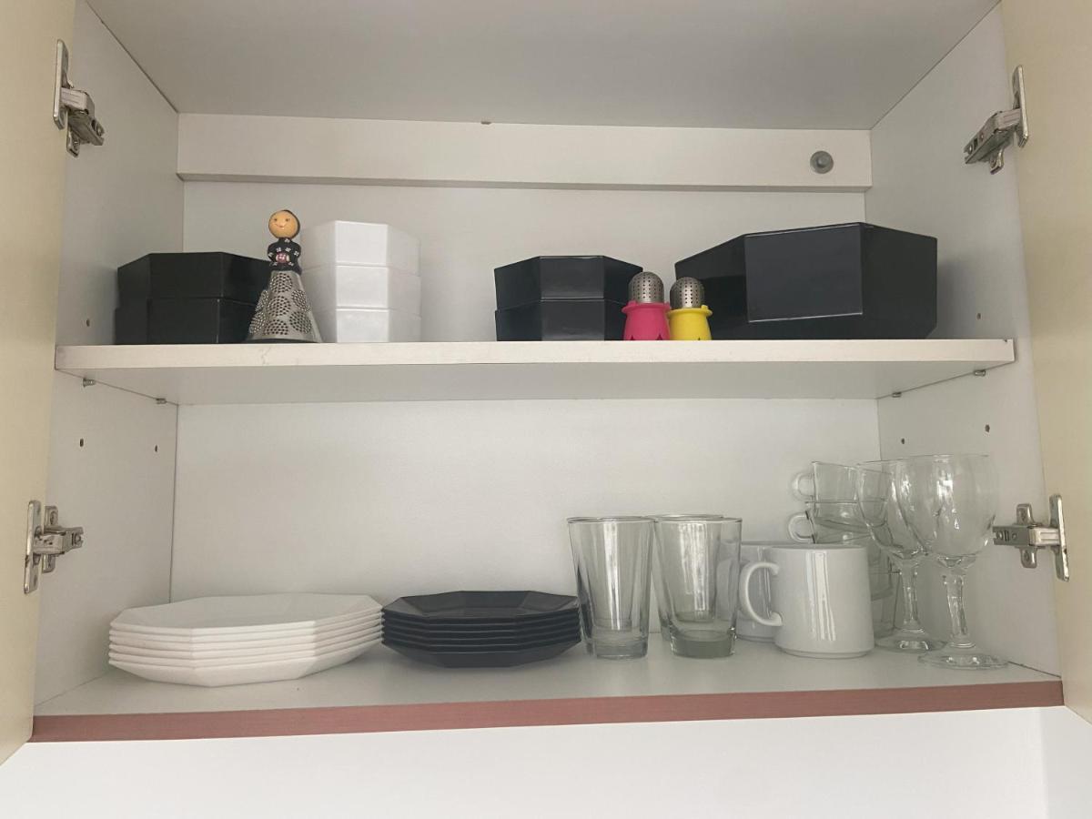 Apartamento Recoleta Apart, La Mejor Ubicacion Vivir Experiencia Portena