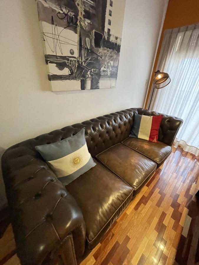 Prasino Trade, Confort Y Estilo Buenos Aires