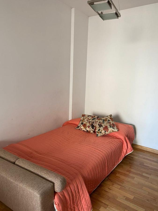 Apartamento Amenabar Ciudad Autónoma de Buenos Aires
