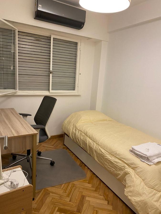 3 De Febrero 2 Apartamento *