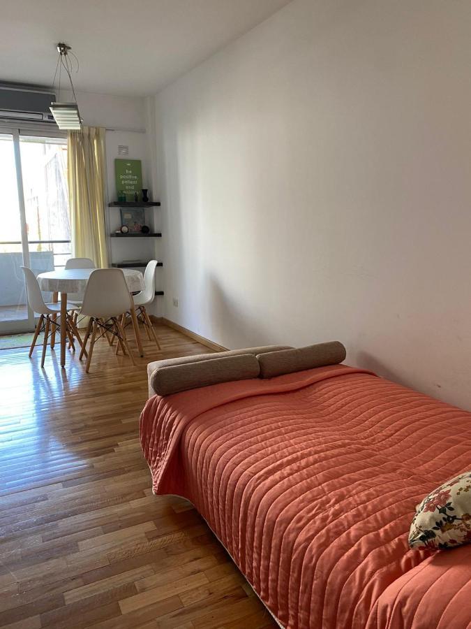 Apartamento Amenabar *