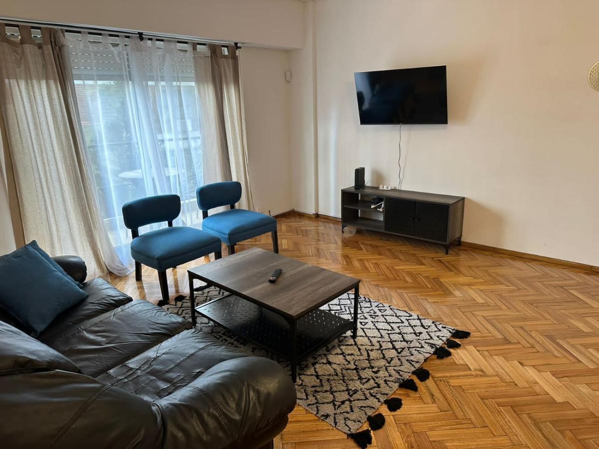 Apartamento Beautiful In Las Canitas