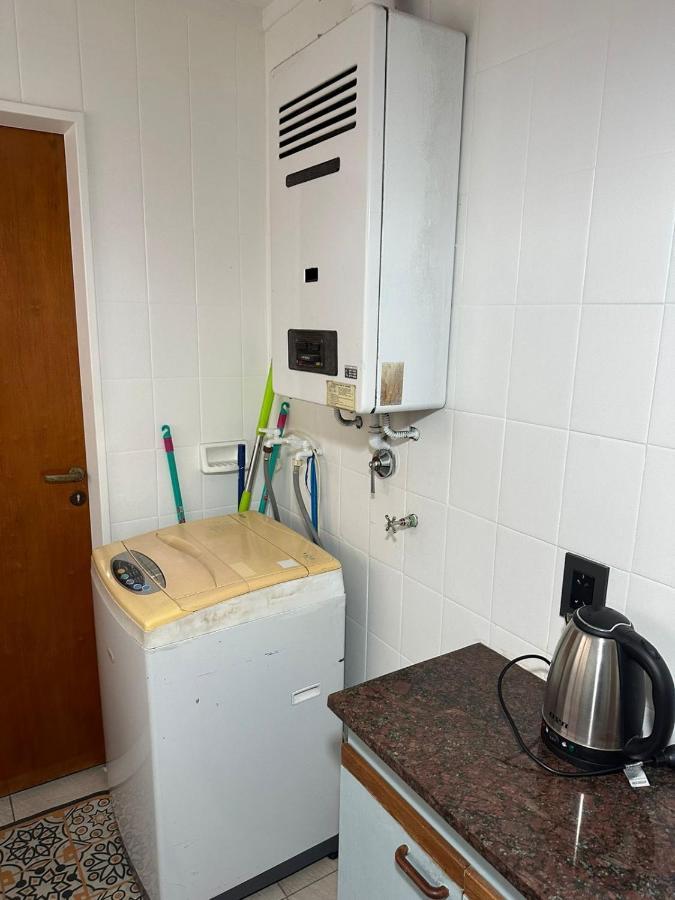 Apartamento Beautiful In Las Canitas Ciudad Autónoma de Buenos Aires