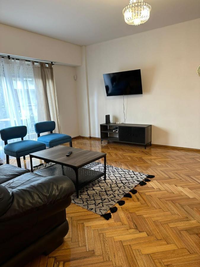 Beautiful In Las Canitas Apartamento Ciudad Autónoma de Buenos Aires