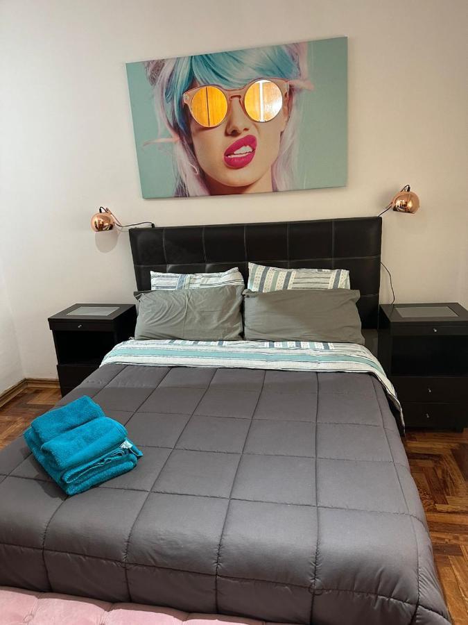 Beautiful In Las Canitas Apartamento Ciudad Autónoma de Buenos Aires
