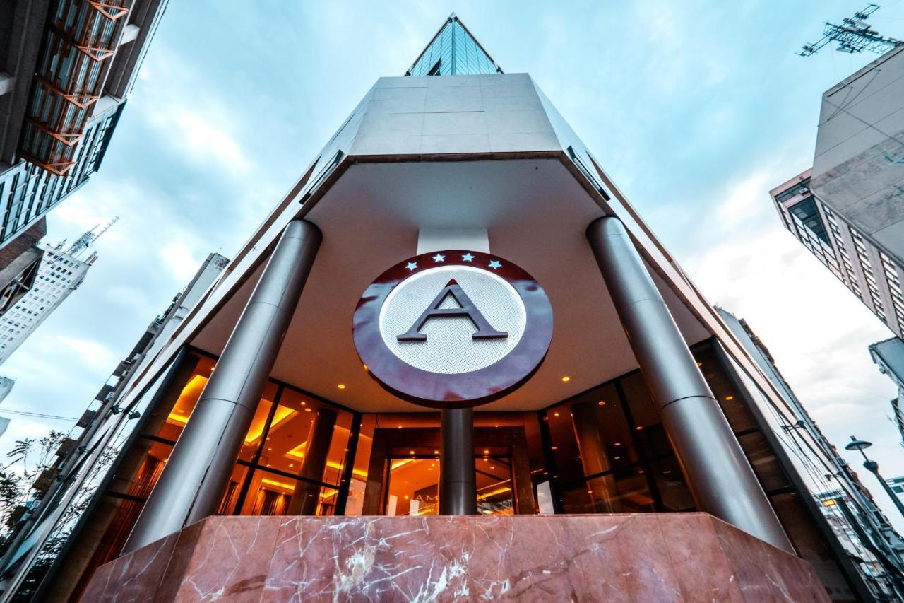 Amérian Park Hotel 4*