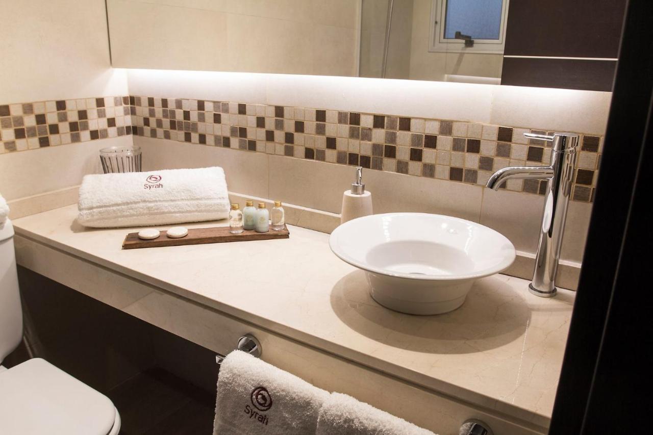 Syrah Suites