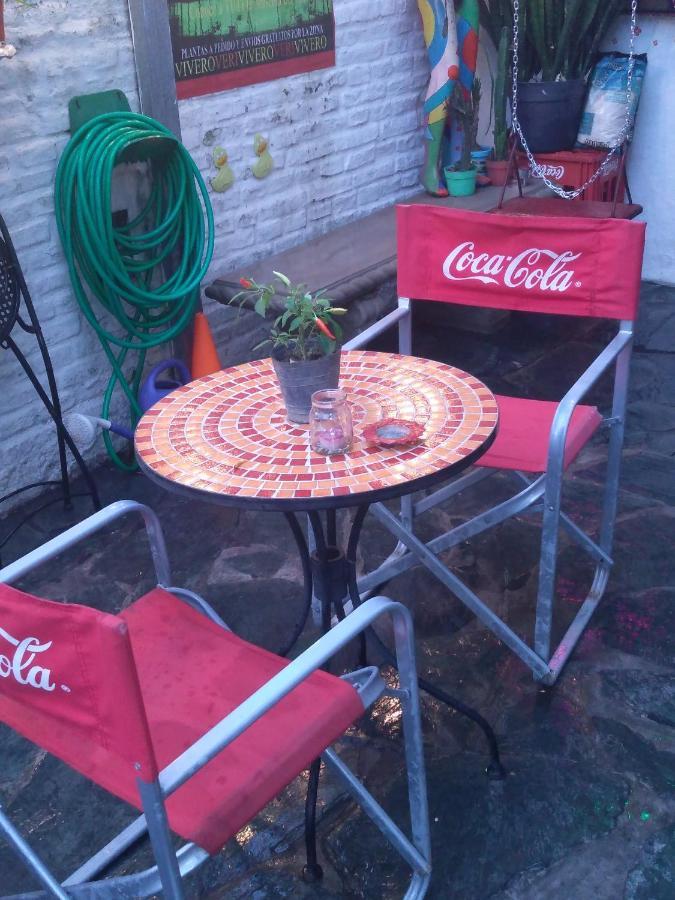Hospedagem domiciliar House *