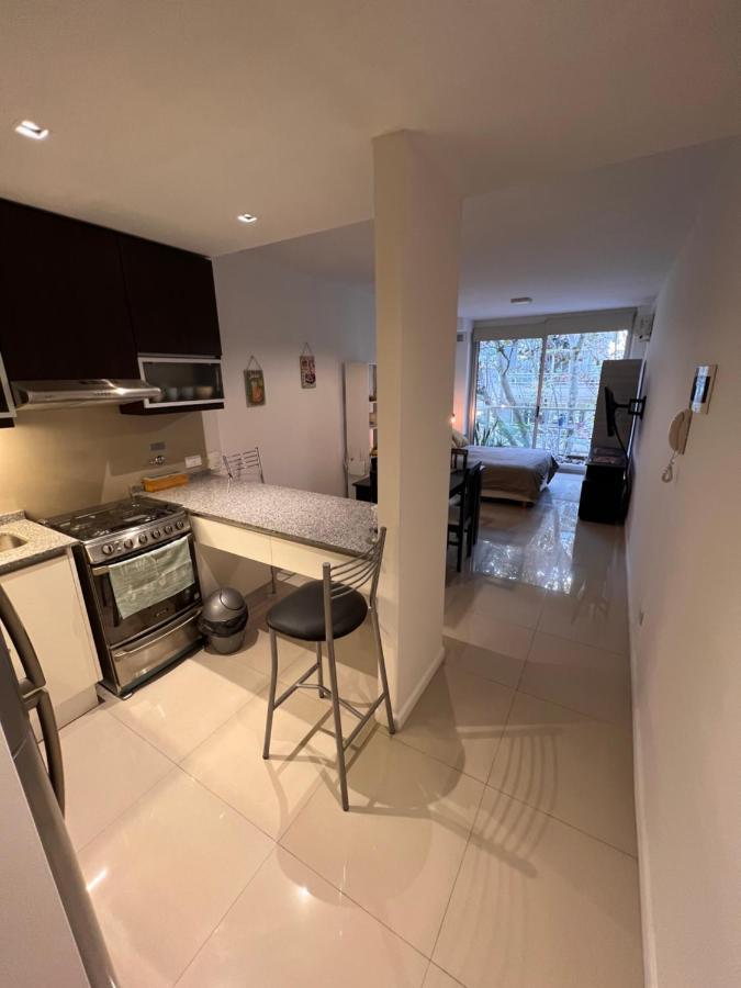 Departamento A Metros De La Rural Y La Embajada Apartamento Ciudad Autónoma de Buenos Aires