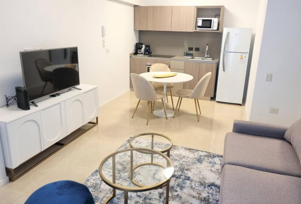 Exclusivo Torre Deco Armani Recoleta Apartamento
