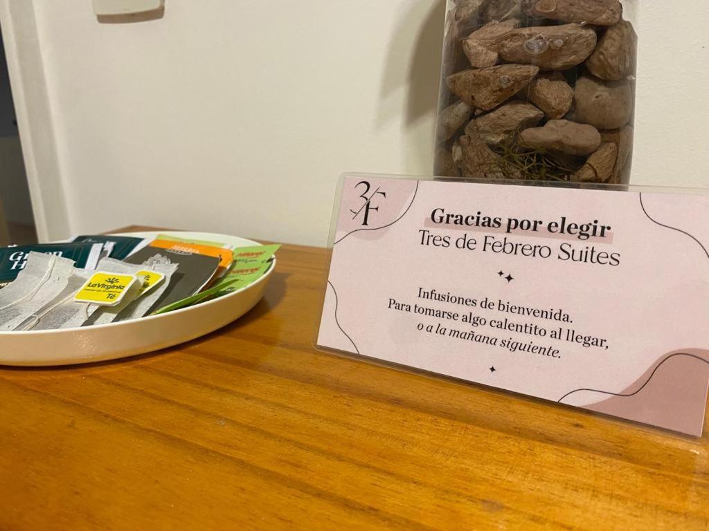 Apartamento 3 De Febrero 2