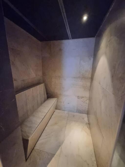Exclusivo Torre Deco Armani Recoleta Apartamento *