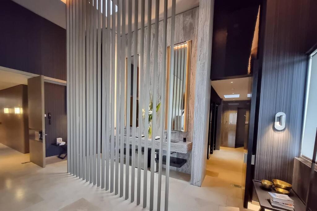 Apartamento Exclusivo Torre Deco Armani Recoleta