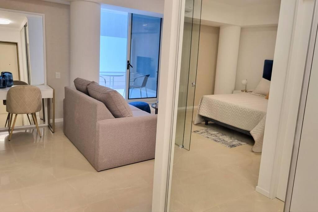 Exclusivo Torre Deco Armani Recoleta * Buenos Aires